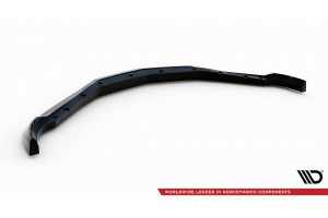 Front Splitter V.1 Chevrolet Camaro SS Mk6 Facelift