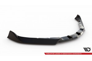 Front Splitter V.2 Chevrolet Camaro SS Mk6 Facelift