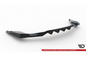 Set of Splitters V.1 Chevrolet Camaro SS Mk6 Facelift