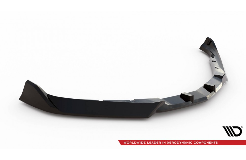 Set of Splitters V.2 Chevrolet Camaro SS Mk6 Facelift