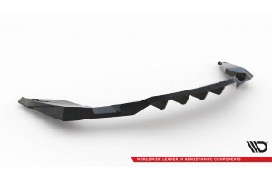 Set of Splitters V.2 Chevrolet Camaro SS Mk6 Facelift