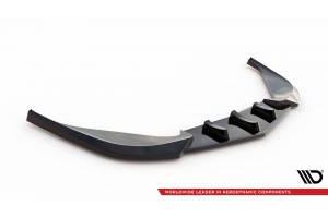 Front Splitter Chevrolet Corvette C5