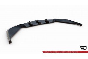 Front Splitter Chevrolet Corvette C5
