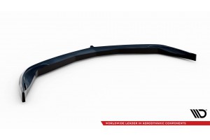 Front Splitter Chevrolet Corvette C6