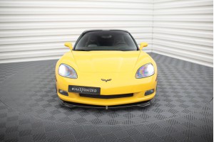 Set Of Splitters Chevrolet Corvette C6