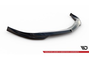Set Of Splitters Chevrolet Corvette C6