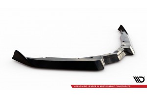 Front Splitter V.2 Chevrolet Corvette Stingray / Z06 C7