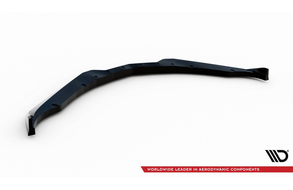Front Splitter V.2 Chevrolet Corvette Stingray / Z06 C7