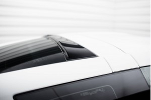 The extension of the rear window Chevrolet Corvette Stingray / Z06 C7