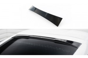 The extension of the rear window Chevrolet Corvette Stingray / Z06 C7