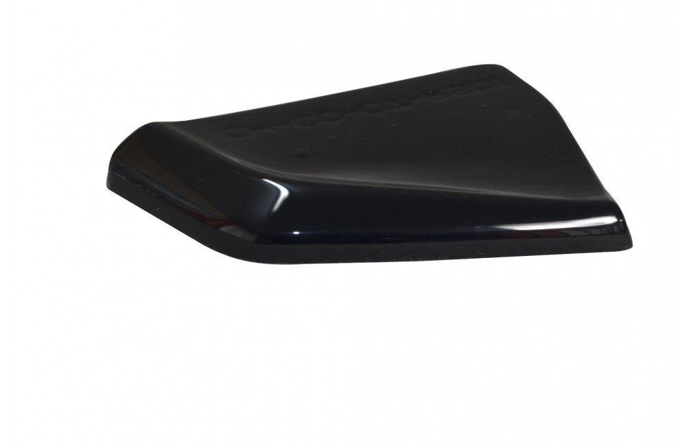 Rear Side Splitters Chevrolet Corvette Stingray C7