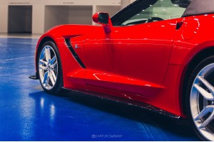 Side Skirts Diffusers V.1 Chevrolet Corvette Stingray C7 Side Skirts Diffusers V.1 Chevrolet Corvette Stingray C7