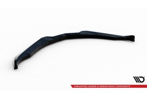 Set of Splitters Chevrolet Corvette Stingray C7