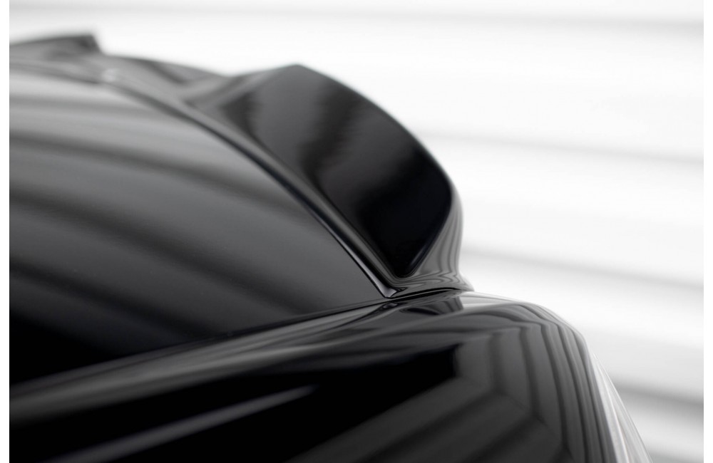 Spoiler Cap 3D Chrysler 300 Mk2
