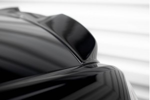 Spoiler Cap 3D Chrysler 300 Mk2
