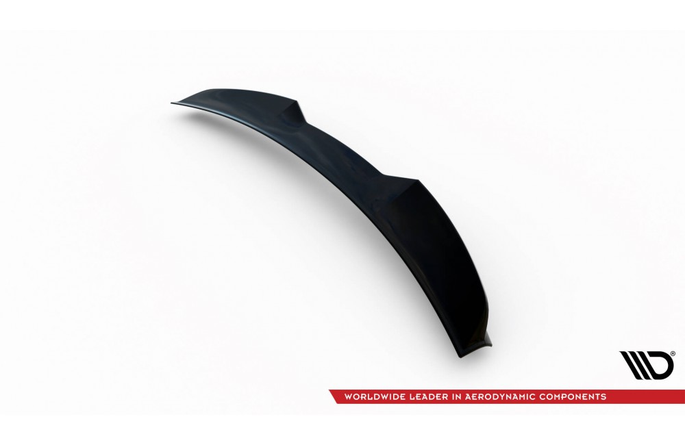 Spoiler Cap 3D Chrysler 300 Mk2