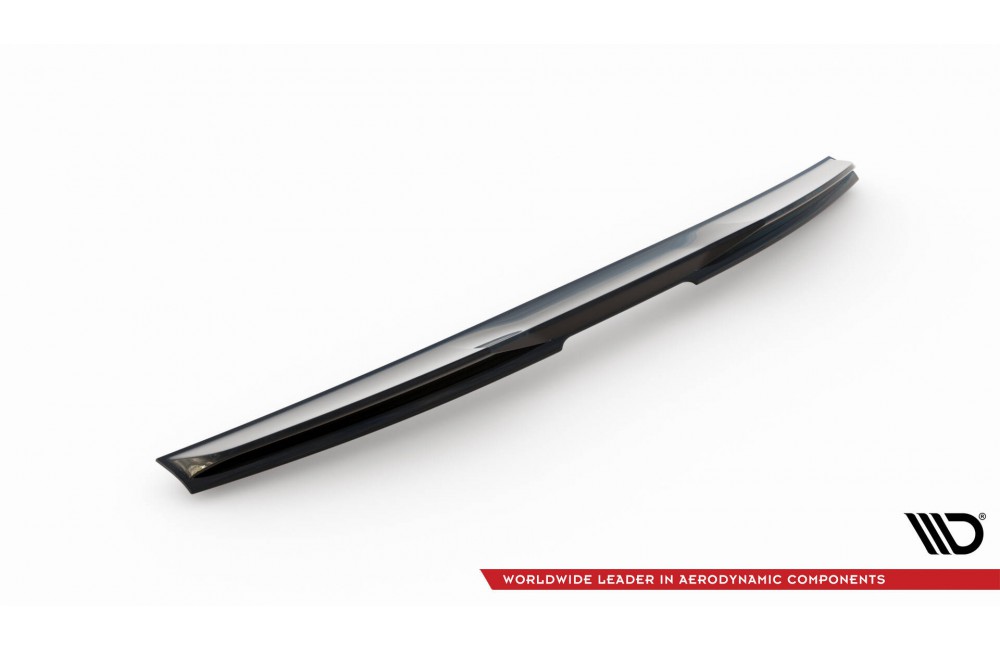 Spoiler Cap 3D Chrysler 300 Mk2