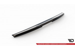 Spoiler Cap 3D Chrysler 300 Mk2