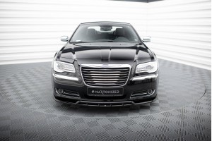 Front Splitter Chrysler 300 Mk2