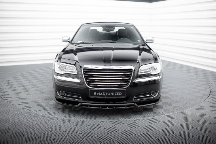 Μπροστινός Splitter Chrysler 300 Mk2