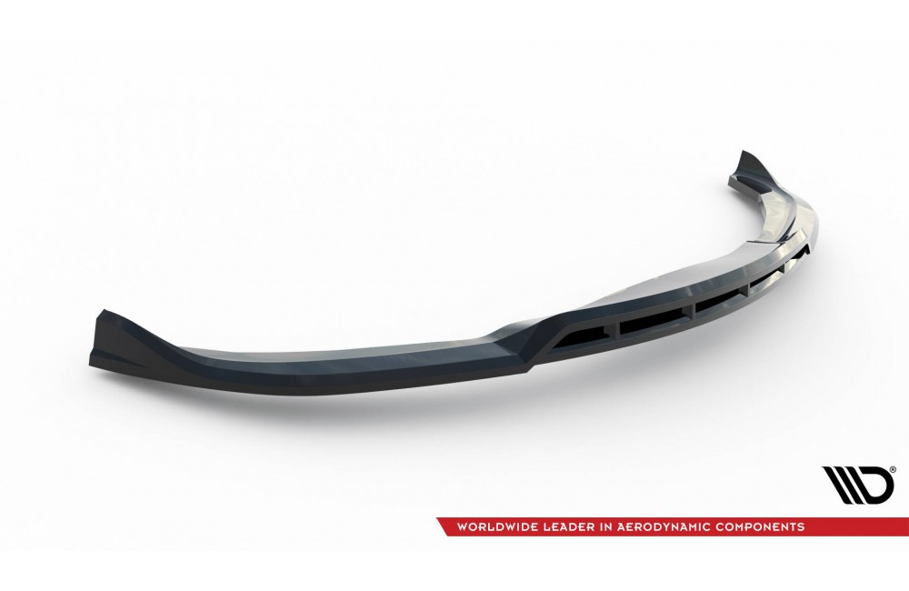 Front Splitter Chrysler 300 Mk2