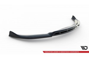 Front Splitter Chrysler 300 Mk2