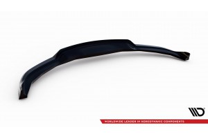 Front Splitter Chrysler 300 Mk2
