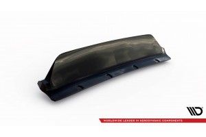 Rear Splitter (with vertical bars) Chrysler 300 Mk2