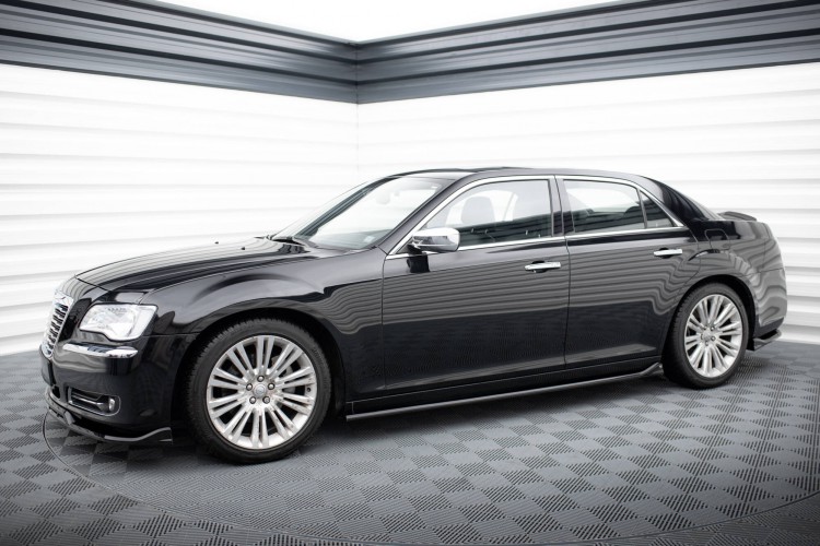 Πλευρικές Αεραγωγοί Diffusers Chrysler 300 Mk2