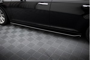 Side Skirts Diffusers Chrysler 300 Mk2