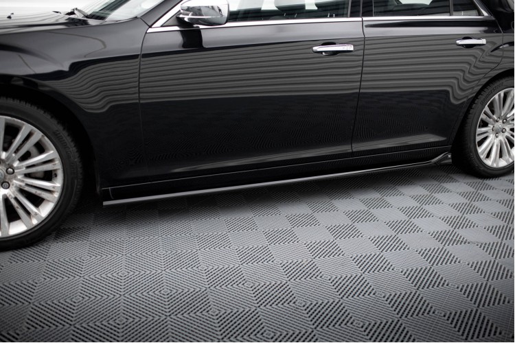 Πλευρικές Αεραγωγοί Diffusers Chrysler 300 Mk2