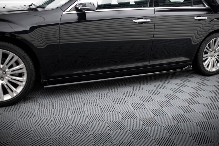 Πλευρικές Αεραγωγοί Diffusers Chrysler 300 Mk2