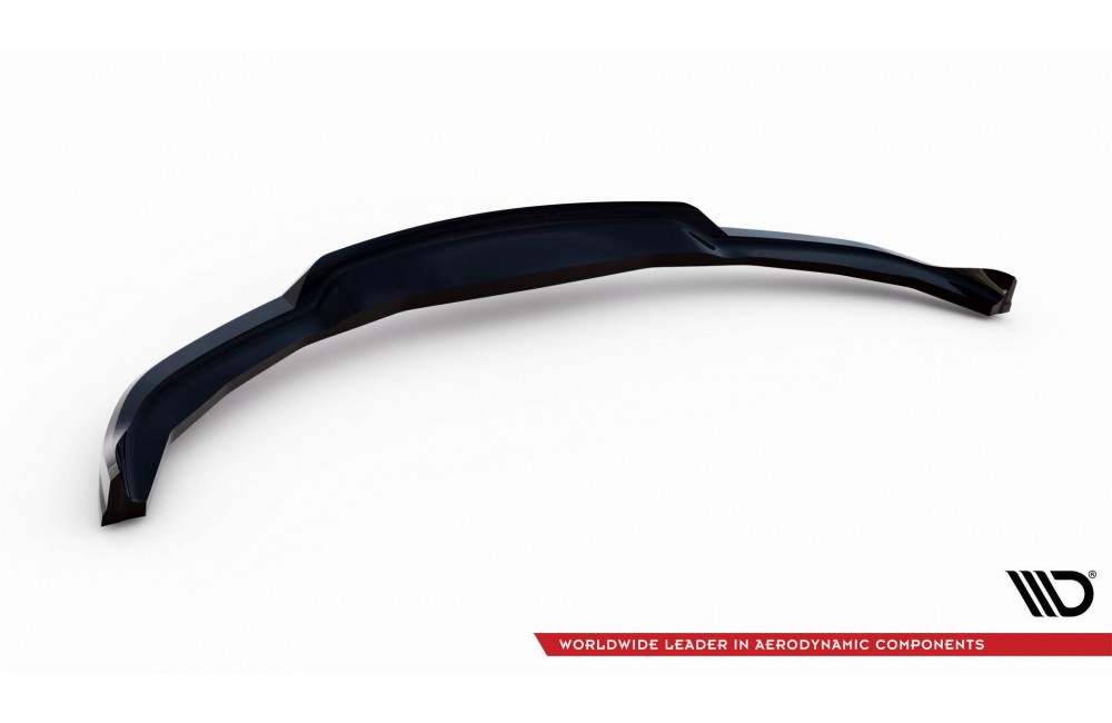 Set of Splitters Chrysler 300 Mk2