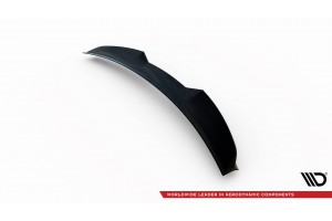 Set of Splitters Chrysler 300 Mk2
