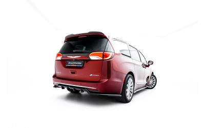 Spoiler Cap Chrysler Pacifica Mk2