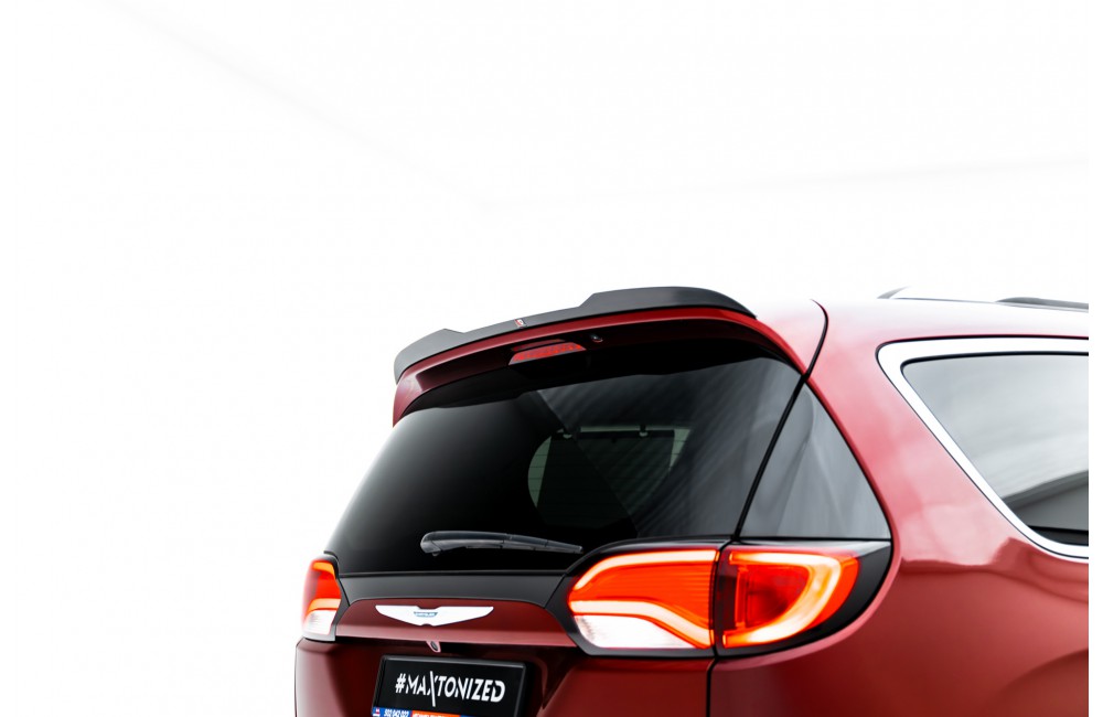 Spoiler Cap Chrysler Pacifica Mk2