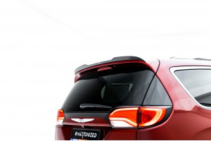 Spoiler Cap Chrysler Pacifica Mk2