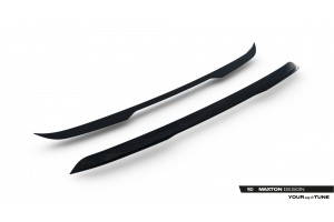 Spoiler Cap Chrysler Pacifica Mk2