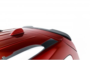 Spoiler Cap Chrysler Pacifica Mk2