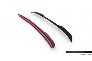 Spoiler Cap Chrysler Pacifica Mk2