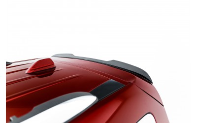 Spoiler Cap Chrysler Pacifica Mk2