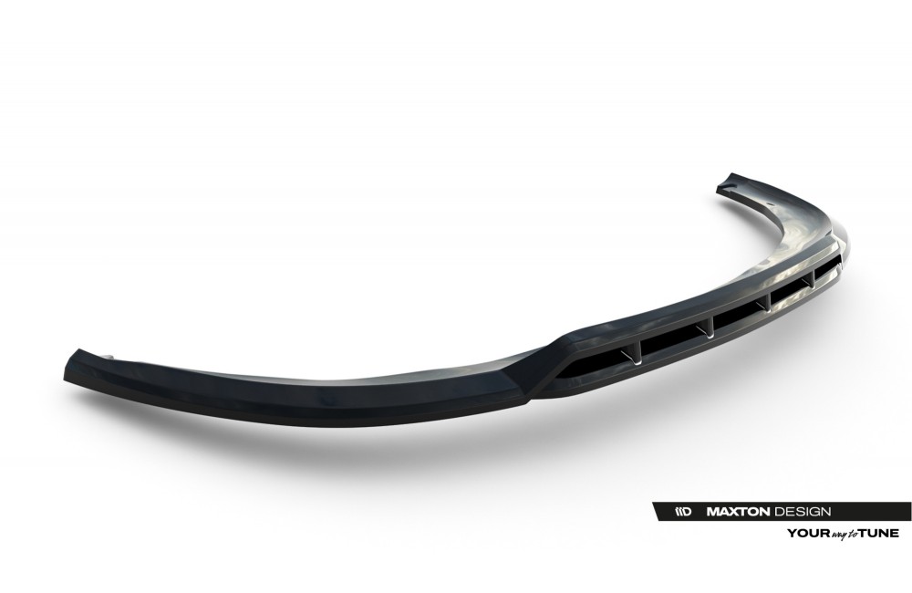Front Splitter Chrysler Pacifica Mk2