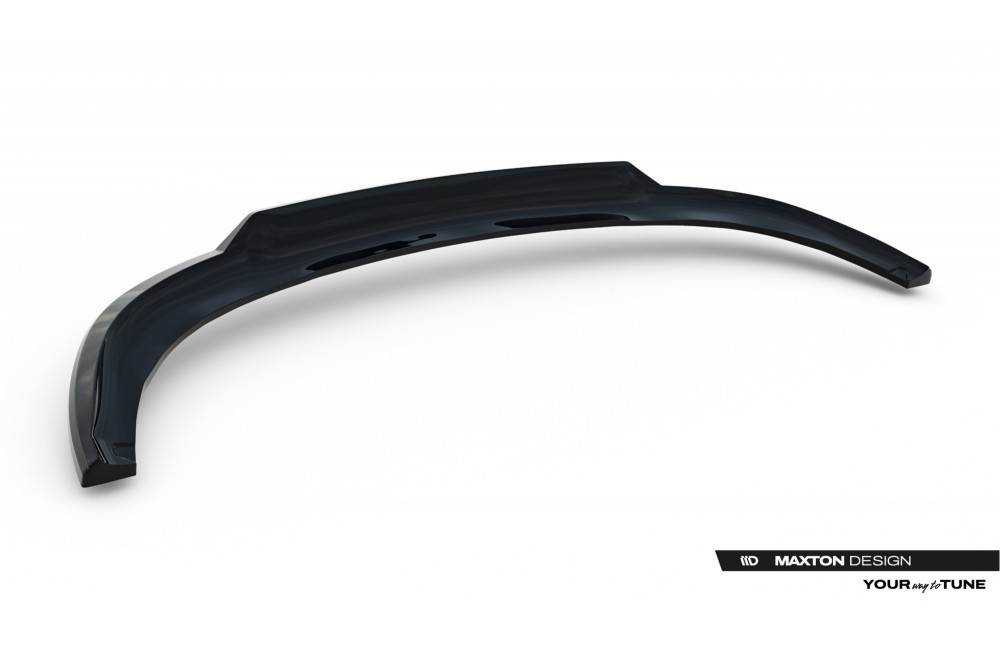 Front Splitter Chrysler Pacifica Mk2