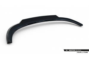 Front Splitter Chrysler Pacifica Mk2