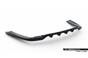 Rear Splitter (with vertical bars) Chrysler Pacifica Mk2