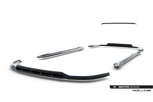 Set of Splitters Chrysler Pacifica Mk2
