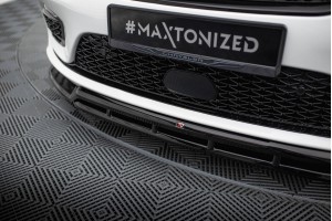 Front Splitter Chrysler Pacifica Mk2 Facelift
