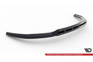 Front Splitter Chrysler Pacifica Mk2 Facelift