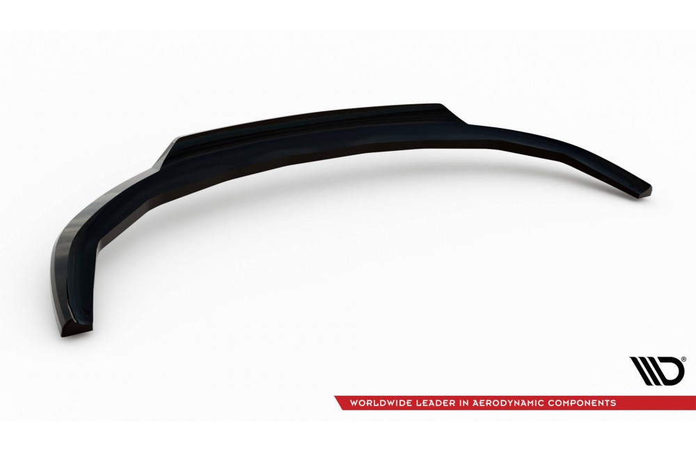 Front Splitter Chrysler Pacifica Mk2 Facelift