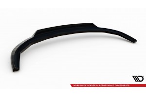 Front Splitter Chrysler Pacifica Mk2 Facelift